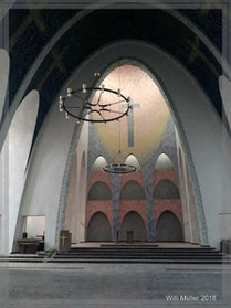 Foto: W. Müller
