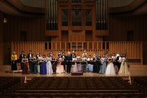 S Clarinet Choir tokyo