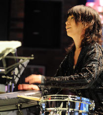 Women Of Jazz Women S Jazz Festival 22