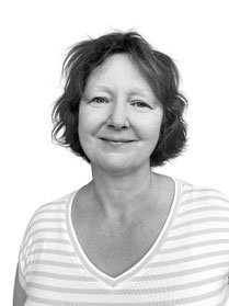 Osteopathie Anja Jabs (Heilpraktikerin) in Hamburg