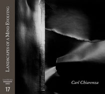 Monographs and Artist's Books - Carl Chiarenza