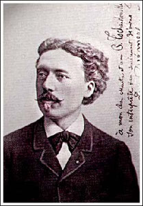 Louis Diémer (1843 - 1919)