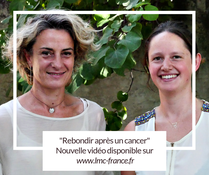 rebondir après un cancer-LMC-leucémie myéloïde chronique-Docteur Aude Charbonnier-association-patients
