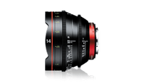 Puhlmann Cine - Canon CN-E14 T1.5 L F