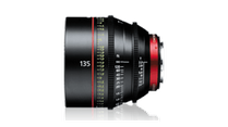 Puhlmann Cine - Canon CN-E135mm T2.2 L F