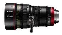 Puhlmann Cine - Canon CN-E30-105mm T2.8 L SP