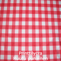 joustava kangas printti lycra 