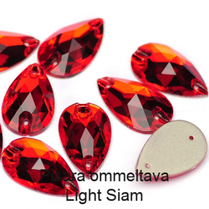 Pisara Drop Light Siam ommeltava