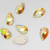 Pisara Drop Light Topaz AB ommeltava
