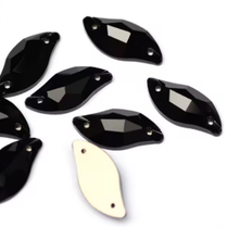 Diamond Leaf Jet ommeltava