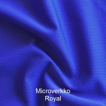 joustava kangas lycra spider microverkko royal