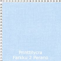 joustava kangas printti lycra Farkku perano