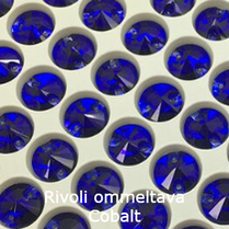 Rivoli Cobalt ommeltava