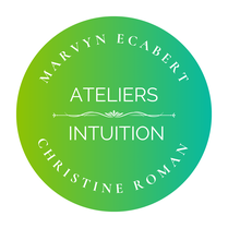Ateliers intuition Lyon - Christine Roman - Marvyn Ecabert