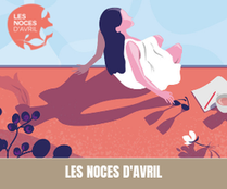 Retour sur la 4 ème édition - Salon du Mariage Alternatif "Les Noces d'Avril"