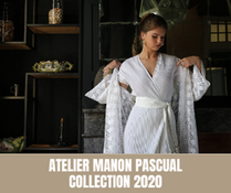 Atelier Manon Pascual - Collection 2020