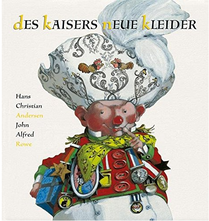 Des Kaisers neue Kleider (MINE 2004)