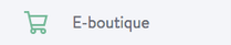 A quoi sert l'ongletAcheter de Jimdo?