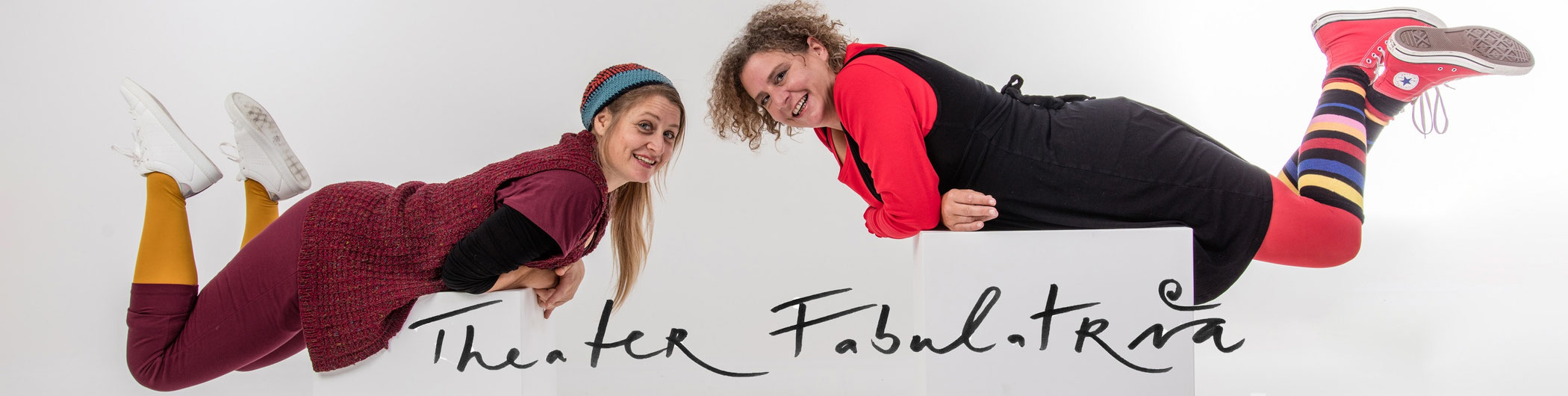 Spielplan 2024_25 - Theater Fabulatria