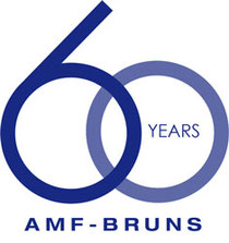 More than sixty years AMF-Bruns