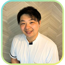 祖師ヶ谷大蔵整骨院　院長　竹内駿拓