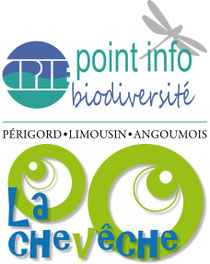 Un projet développé dans le cadre du Point-Info Biodiversité du Périgord-Limousin-Angoumois