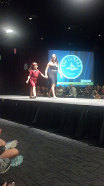 Kids Runway, delaware, rehoboth, baby boutique, kids clothing, childhood cancer awareness
