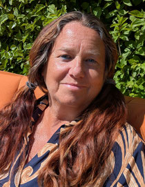 Doro Zachmann Schriftstellerin