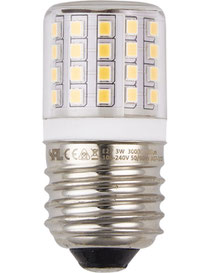 E27 LED 360°