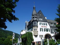 Hotel Bellevue