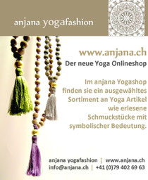 anjana l yogafashion Online Shop