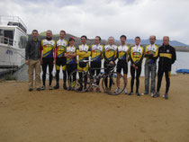 Equip de carretera