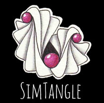 Tangle-Dresden (SimTangle)
