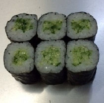 カッパ巻