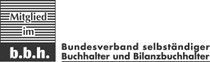 Mitglied im Bundesverband selbständiger Buchhalter und Bilanzbuchhalter