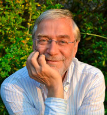 Pr. Dr. Gerald Hüther, chercheur en neurobiologie avancée - Universités de Göttingen et Mannheim/Heidelberg, Allemagne