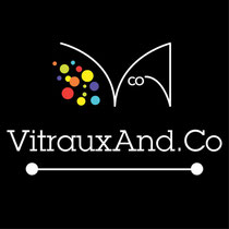 Vitraux And co