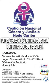 INVITACION