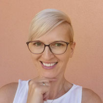 Sabine Vorderderfler - Dipl. Energetikerin und Dipl. Psychosoziale Beraterin