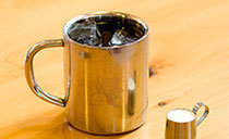 アイスコーヒー