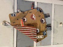 Zättelinuschi Waldtiere