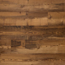 Wandpaneele Echtholz - Alpenwand