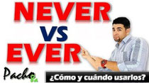 Never y Ever Pacho8a