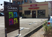 金沢市大豆田の花屋 clover クローバー オシャレで個性的なご依頼お気軽に 金沢大豆田のclover クローバー おしゃれな花束 アレンジメントなど仏花 墓花もお造りさせていただきます ご予約 即日対応 配達 金沢 県外配送も対応 させていただきます