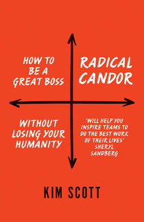 radical candor