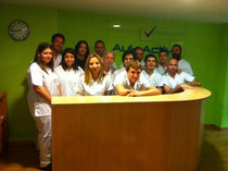 FOAP 2011: 4a. edició Zelador Sanitari