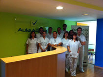 FOAP 2011: 3a. edició Zelador Sanitari