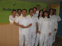 FOAP 2010: 3a. edició Zelador/a sanitari
