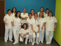 FOAP 2011: 1a. edició Auxliar d'infermeria en geriatria