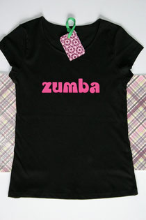 Zumba T-Shirt